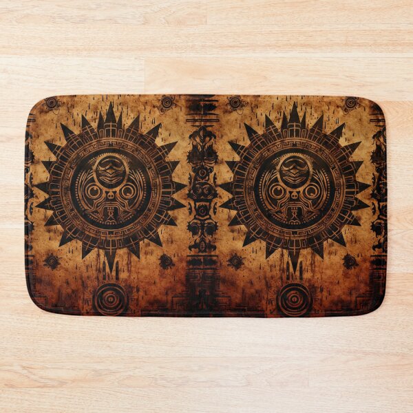 Item preview, Mystical Engravings: Ancient Symbolism Unveiled designed and sold by Piotrek0001.