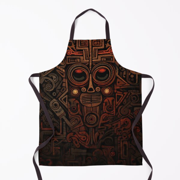 Item preview, Mystical Engravings: Ancient Symbolism Unveiled designed and sold by Piotrek0001.