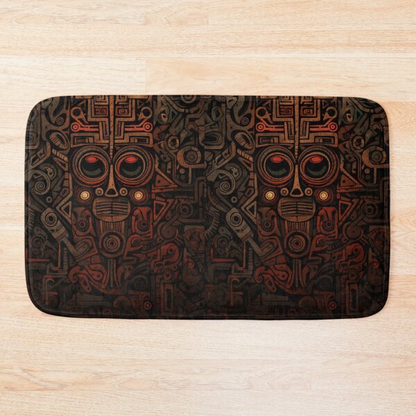 Item preview, Mystical Engravings: Ancient Symbolism Unveiled designed and sold by Piotrek0001.