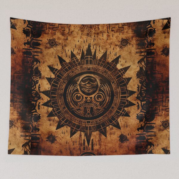 Item preview, Mystical Engravings: Ancient Symbolism Unveiled designed and sold by Piotrek0001.