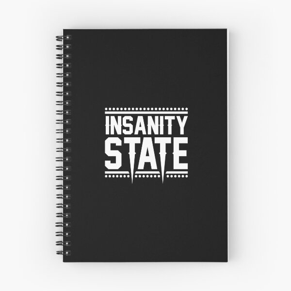 Item preview, Insanity State designed and sold by InsanityState.