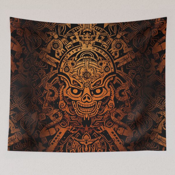 Item preview, Mystical Engravings: Ancient Symbolism Unveiled designed and sold by Piotrek0001.