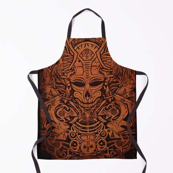 Item preview, Mystical Engravings: Ancient Symbolism Unveiled designed and sold by Piotrek0001.