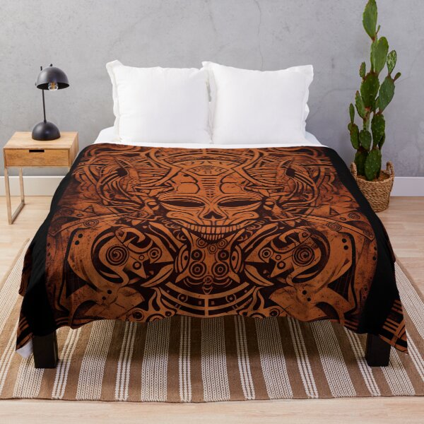 Item preview, Mystical Engravings: Ancient Symbolism Unveiled designed and sold by Piotrek0001.