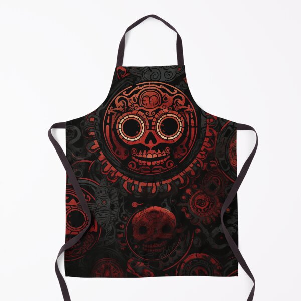 Item preview, Mystical Engravings: Ancient Symbolism Unveiled designed and sold by Piotrek0001.