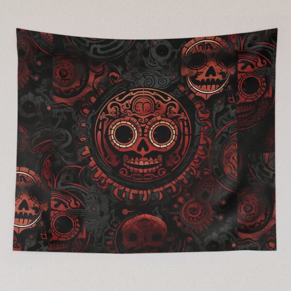 Item preview, Mystical Engravings: Ancient Symbolism Unveiled designed and sold by Piotrek0001.