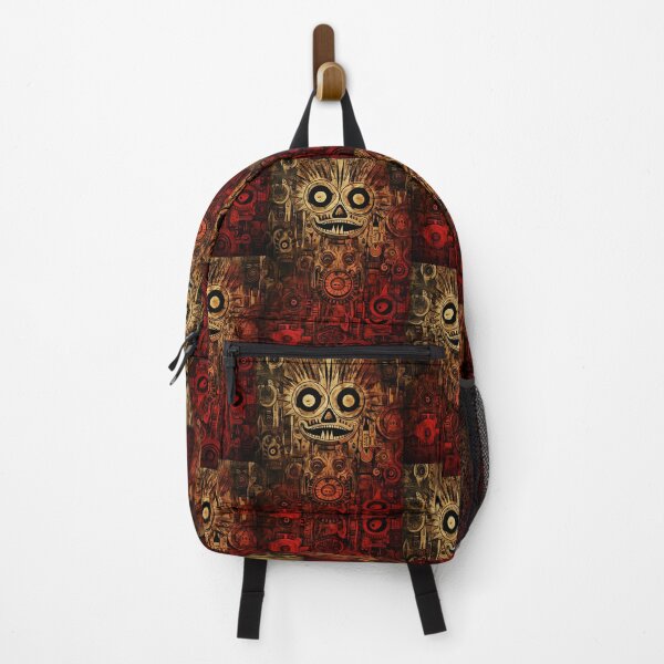 Item preview, Mystical Engravings: Ancient Symbolism Unveiled designed and sold by Piotrek0001.