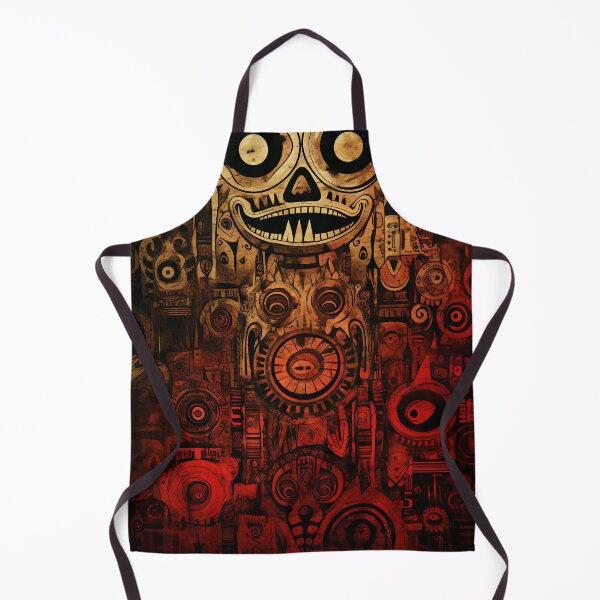 Item preview, Mystical Engravings: Ancient Symbolism Unveiled designed and sold by Piotrek0001.