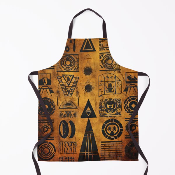 Item preview, Mystical Engravings: Ancient Symbolism Unveiled designed and sold by Piotrek0001.