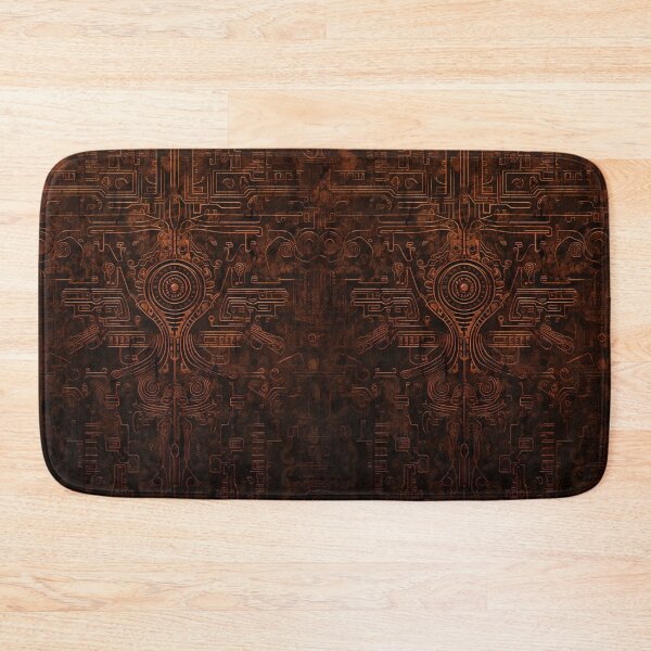 Item preview, Mystical Engravings: Ancient Symbolism Unveiled designed and sold by Piotrek0001.