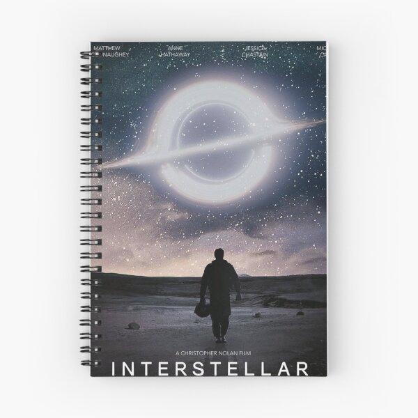 Item preview, interstellar designed and sold by AIMNEND.