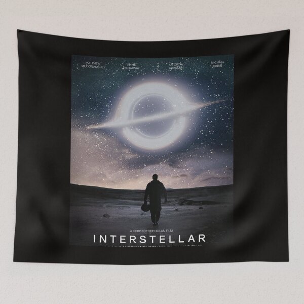 Item preview, interstellar designed and sold by AIMNEND.