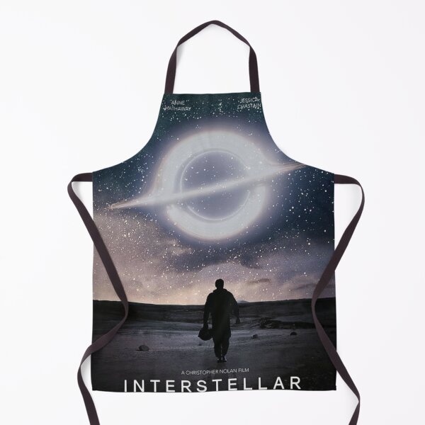 Item preview, interstellar designed and sold by AIMNEND.