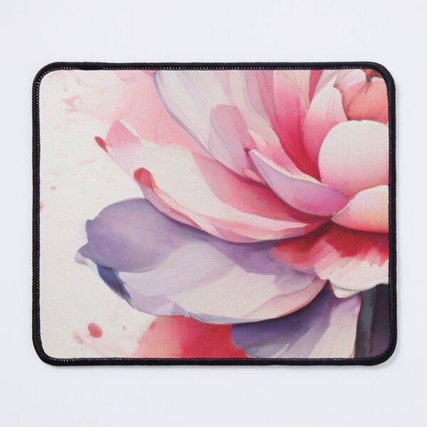Item preview, watercolour flower design designed and sold by After De Moment.