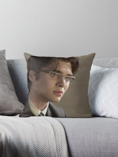 Vista previa del artículo con la obra «Cillian Murphy», diseñado y vendido por AIMNEND.