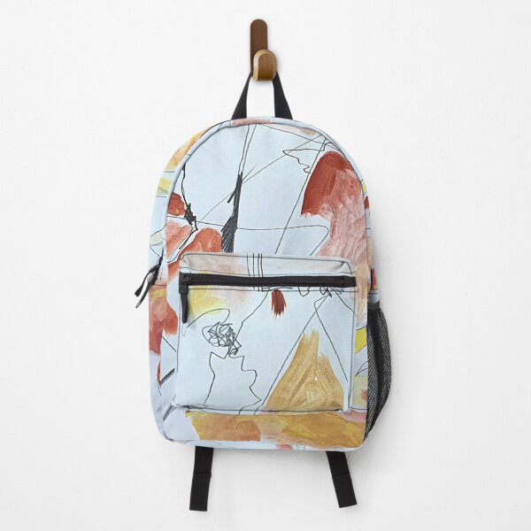 Item preview, resumen conectado designed and sold by Tereza Pilar Art.