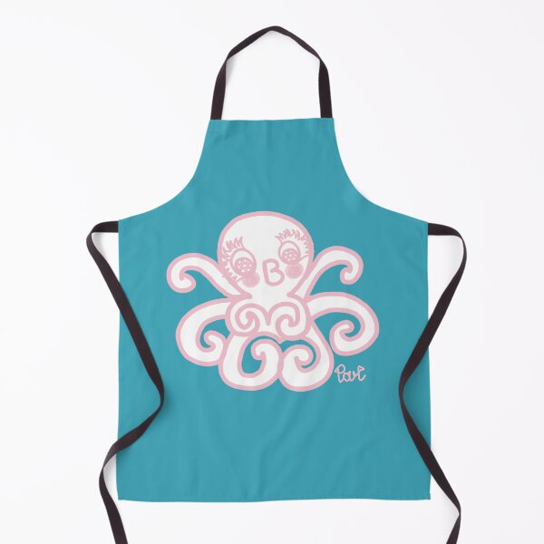 Item preview, LaMaisonOfMY La Pouty Pout Pout COLLECTION La Pouty Octopus No. 8 designed and sold by LaMaisonOfMY.