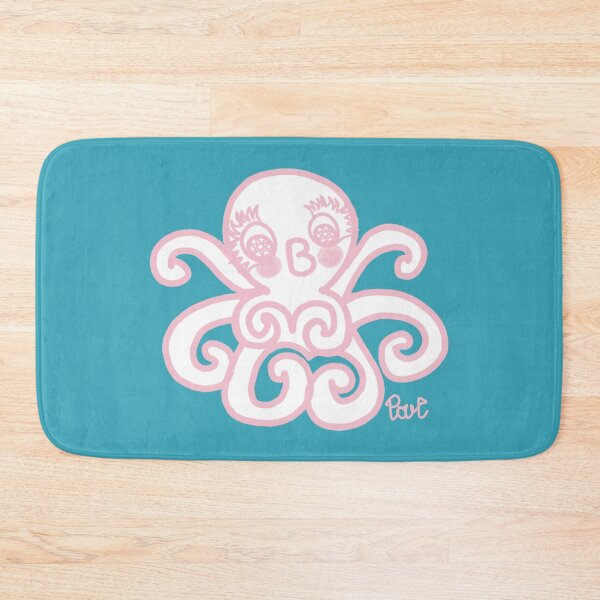 Item preview, LaMaisonOfMY La Pouty Pout Pout COLLECTION La Pouty Octopus No. 8 designed and sold by LaMaisonOfMY.