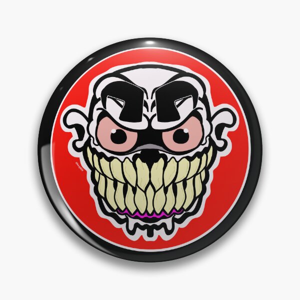 Item preview, Scary 2 Dope designed and sold by CasuallyChaotic.