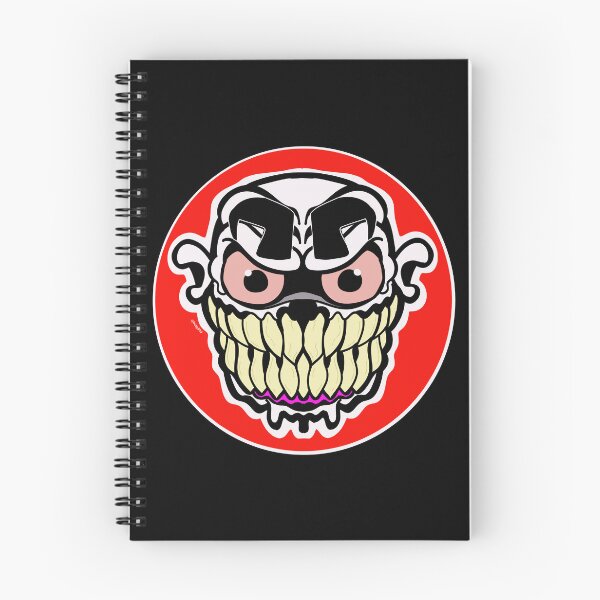 Item preview, Scary 2 Dope designed and sold by CasuallyChaotic.