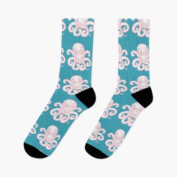 Item preview, LaMaisonOfMY La Pouty Pout Pout COLLECTION La Pouty Octopus No. 8 designed and sold by LaMaisonOfMY.