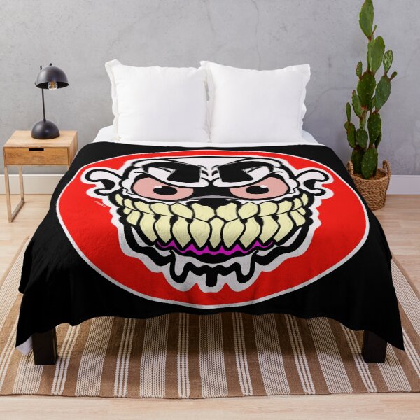 Item preview, Scary 2 Dope designed and sold by CasuallyChaotic.
