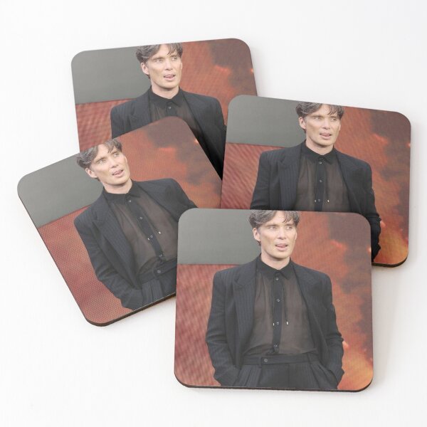 Item preview, cillian murphy, designed and sold by AIMNEND.