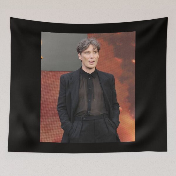 Item preview, cillian murphy, designed and sold by AIMNEND.