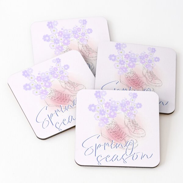 Item preview, spring season designed and sold by zzzozzo.