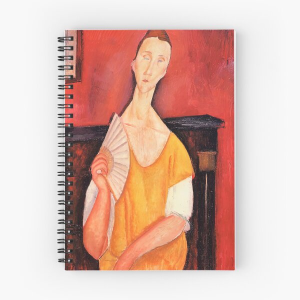 Item preview, amedeo modigliani best paintings, amedeo modigliani art style designed and sold by The art world.