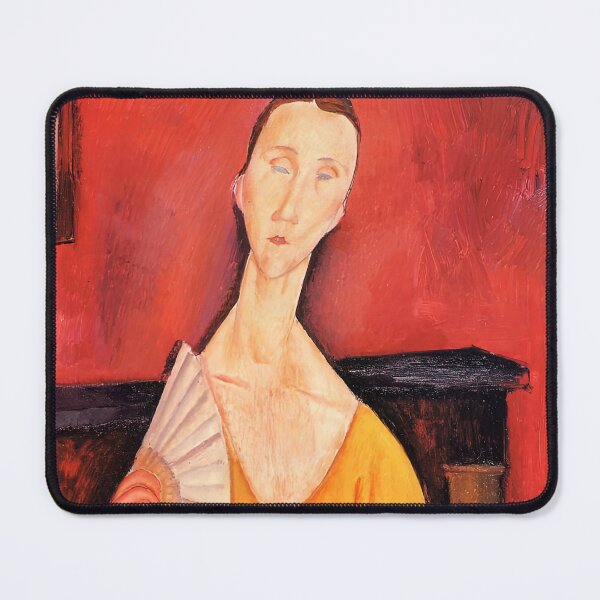 Item preview, amedeo modigliani best paintings, amedeo modigliani art style designed and sold by The art world.