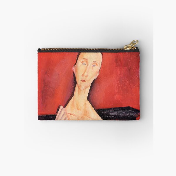 Item preview, amedeo modigliani best paintings, amedeo modigliani art style designed and sold by The art world.