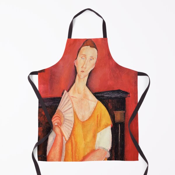 Item preview, amedeo modigliani best paintings, amedeo modigliani art style designed and sold by The art world.