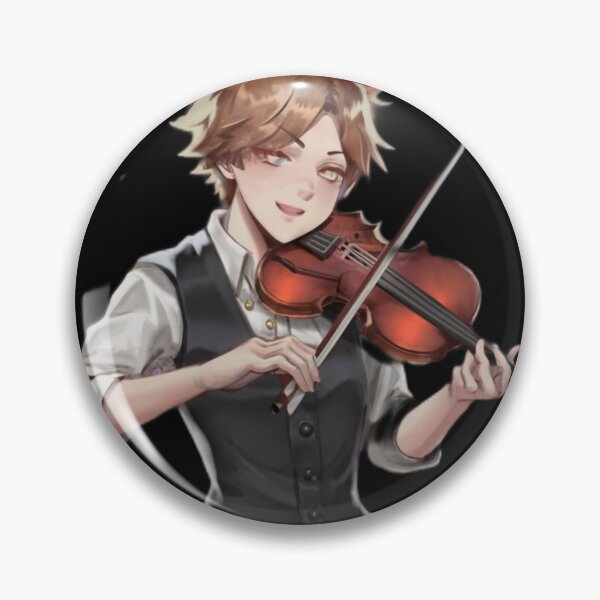 Item preview, Awesome Violinist designed and sold by Sn1ver.