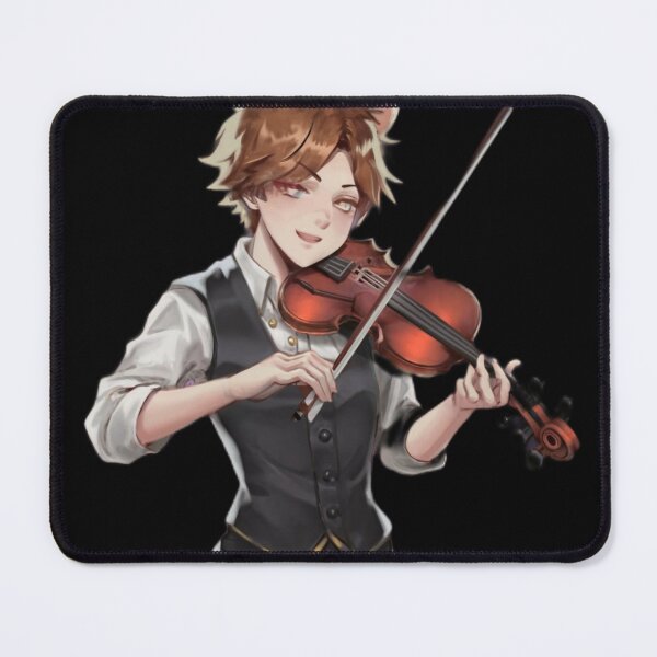 Item preview, Awesome Violinist designed and sold by Sn1ver.