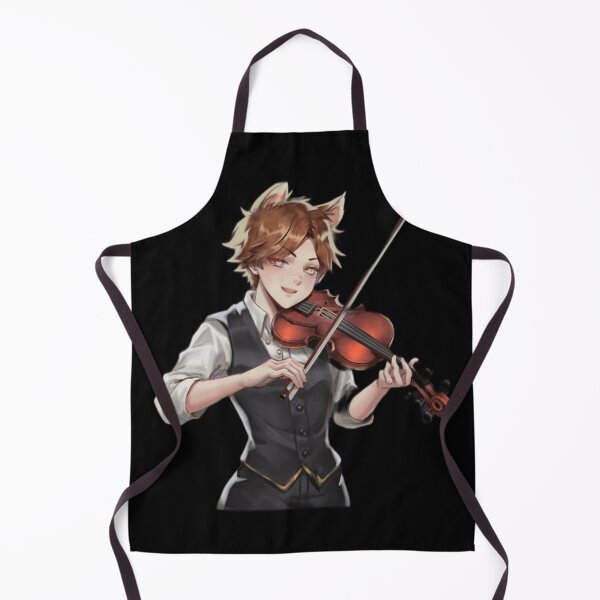 Item preview, Awesome Violinist designed and sold by Sn1ver.