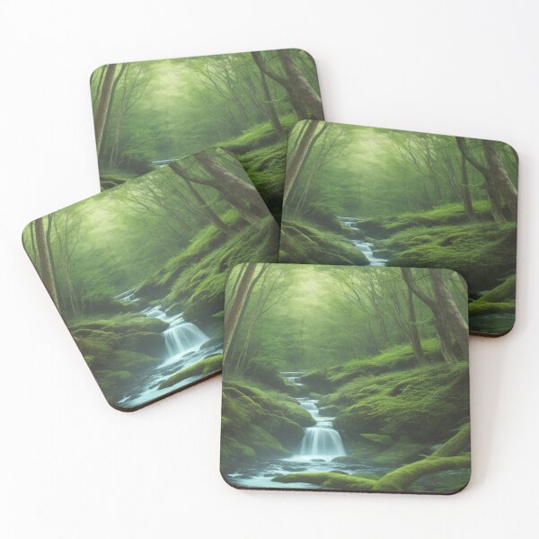 Item preview, Natural View woods designed and sold by Zoa220.