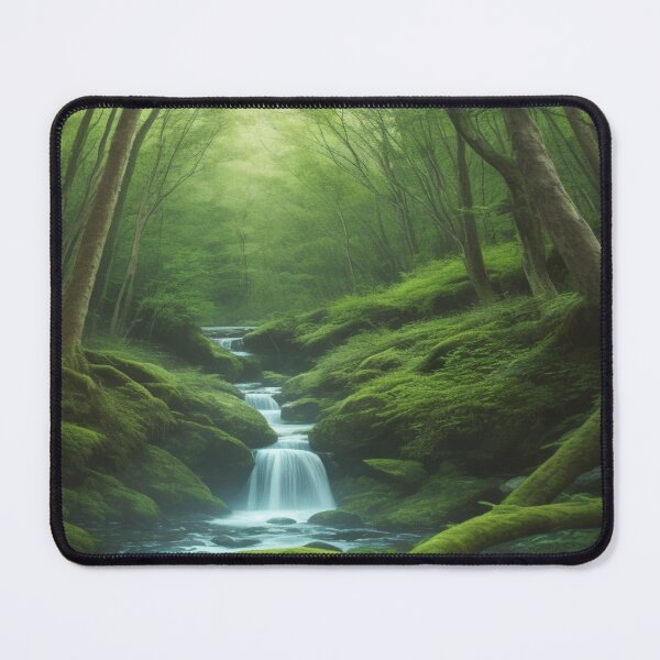 Item preview, Natural View woods designed and sold by Zoa220.