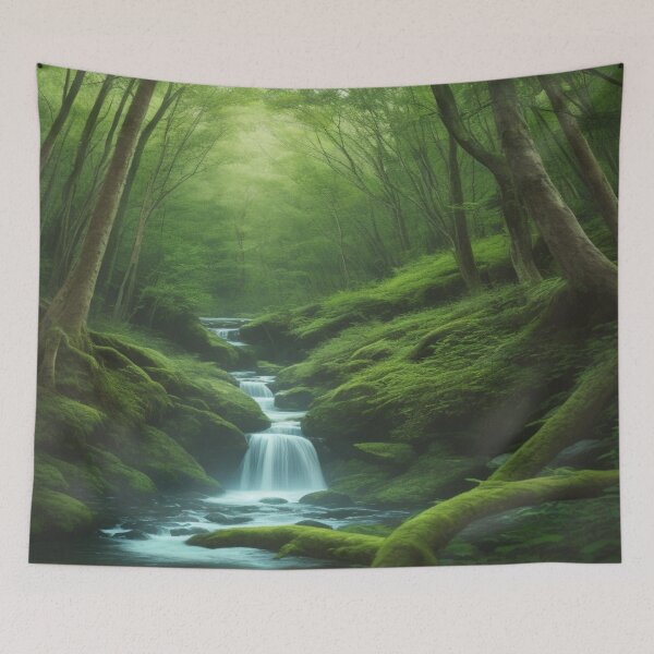 Item preview, Natural View woods designed and sold by Zoa220.