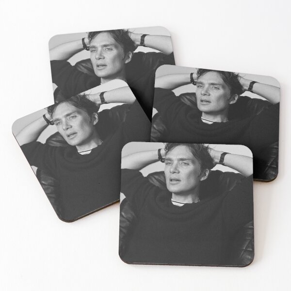 Item preview, cillian murphy designed and sold by AIMNEND.