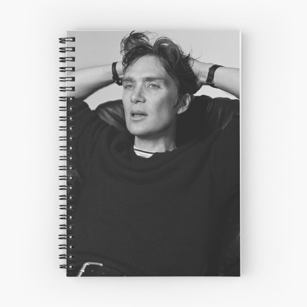 Item preview, cillian murphy designed and sold by AIMNEND.