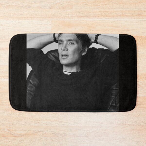 Item preview, cillian murphy designed and sold by AIMNEND.