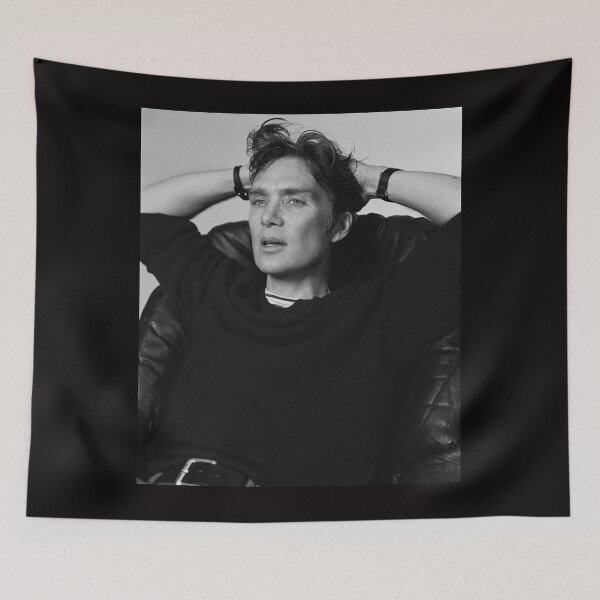 Item preview, cillian murphy designed and sold by AIMNEND.