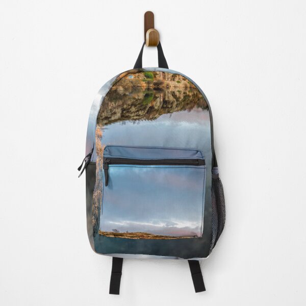 Item preview, Lake Padarn Llanberis Sunset designed and sold by AJEvans.