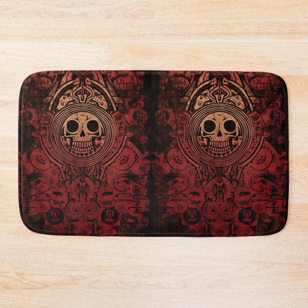 Item preview, Mystical Engravings: Ancient Symbolism Unveiled designed and sold by Piotrek0001.