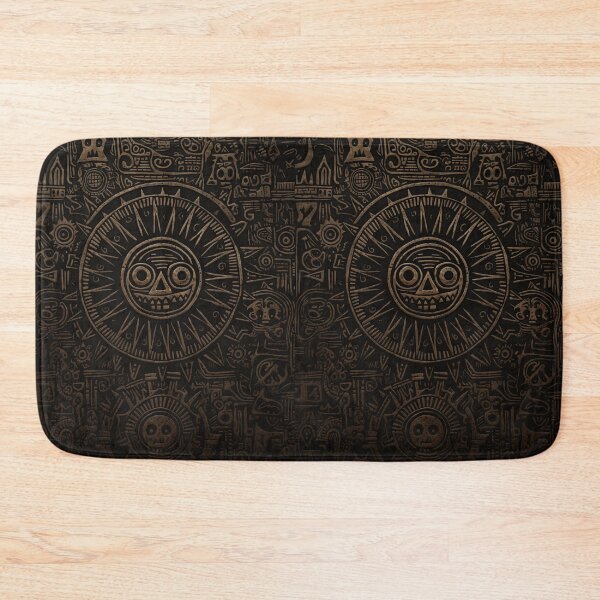 Item preview, Mystical Engravings: Ancient Symbolism Unveiled designed and sold by Piotrek0001.