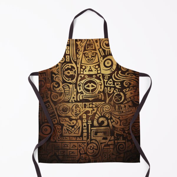 Item preview, Mystical Engravings: Ancient Symbolism Unveiled designed and sold by Piotrek0001.