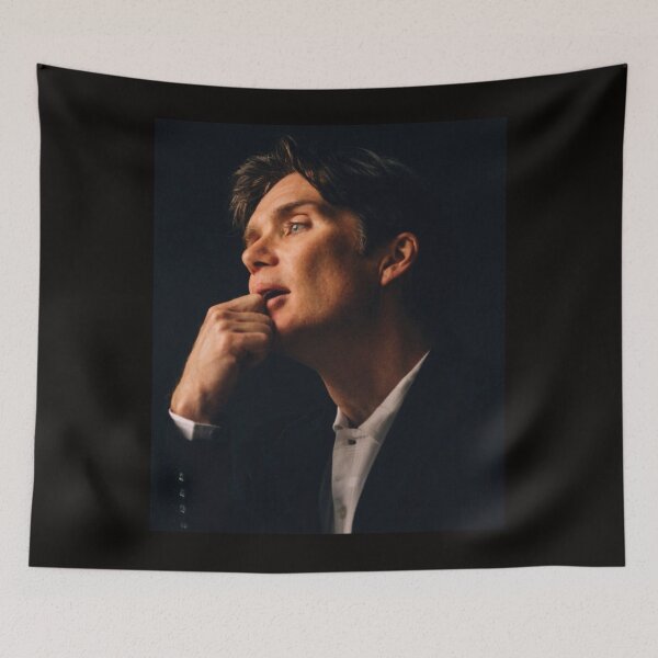 Item preview, cillian murphy designed and sold by AIMNEND.