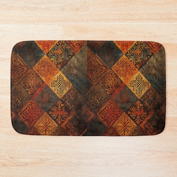 Item preview, Mystical Engravings: Ancient Symbolism Unveiled designed and sold by Piotrek0001.