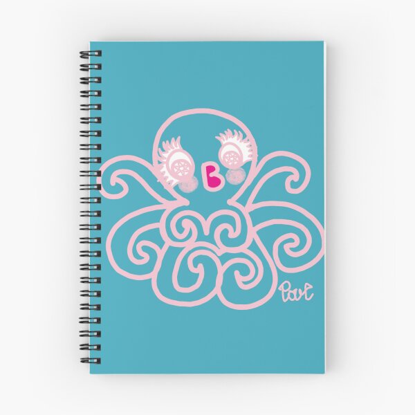 Item preview, LaMaisonOfMY La Pouty Pout Pout COLLECTION La Pouty Octopus No. 9 designed and sold by LaMaisonOfMY.